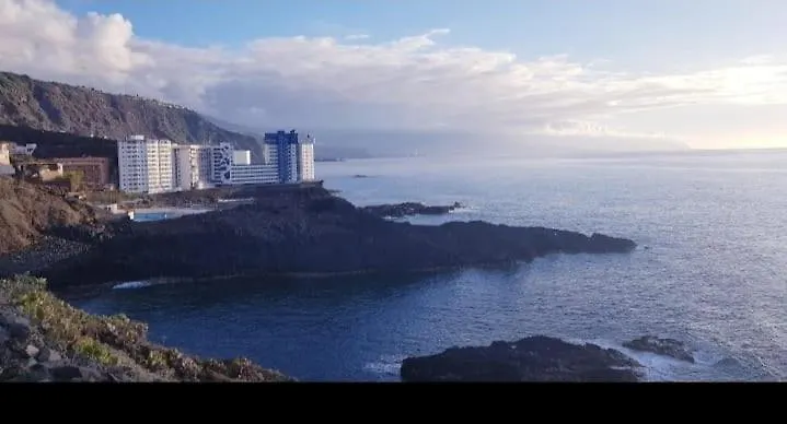 Apartament Mirador Del Mar Tacoronte