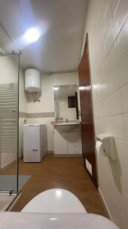 Apartament Mirador Del Mar Tacoronte