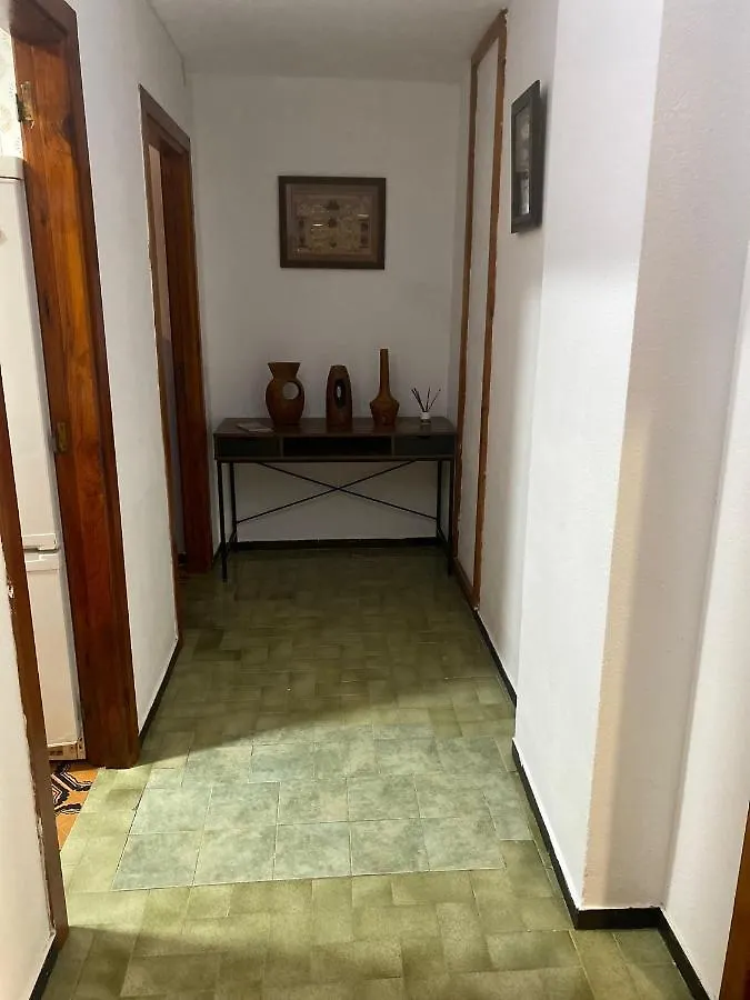 Apartament Mirador Del Mar Tacoronte