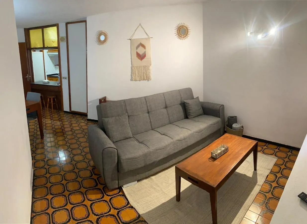Apartament Mirador Del Mar Tacoronte