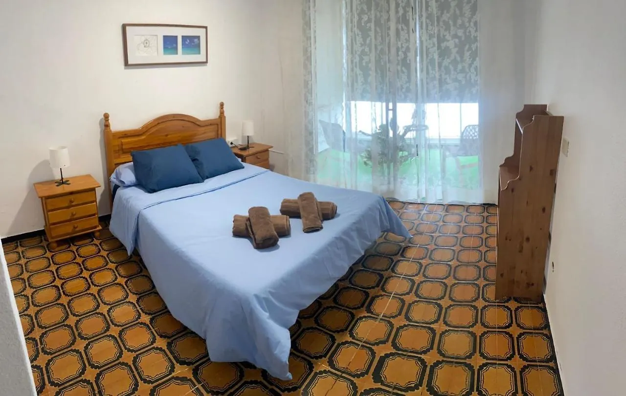 Apartament Mirador Del Mar Tacoronte