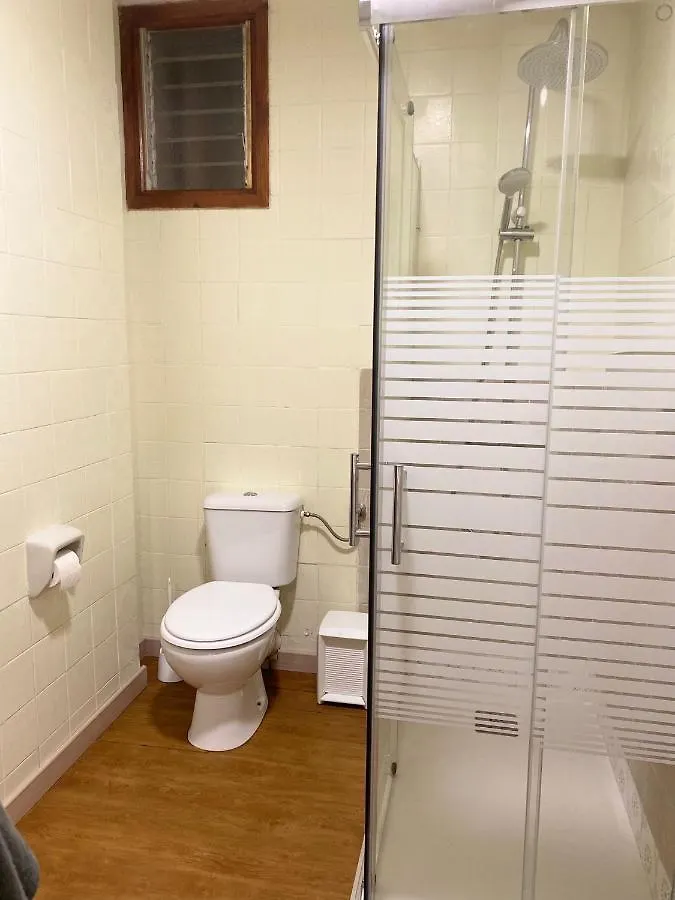 Apartament Mirador Del Mar Tacoronte